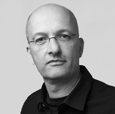 Architect Peter Keijsers, KA.architecten Tilburg