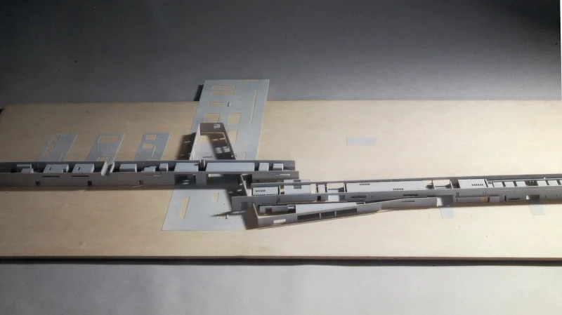 Crematorium Antwerpen, Antwerpen