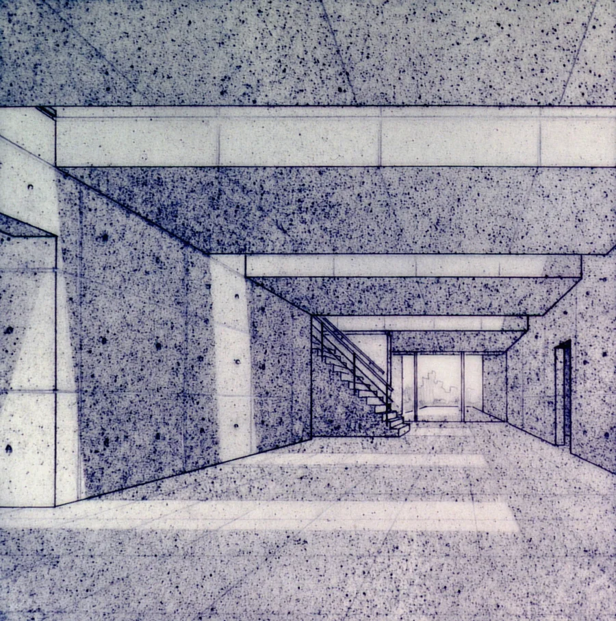 Crematorium Antwerpen (3/7)