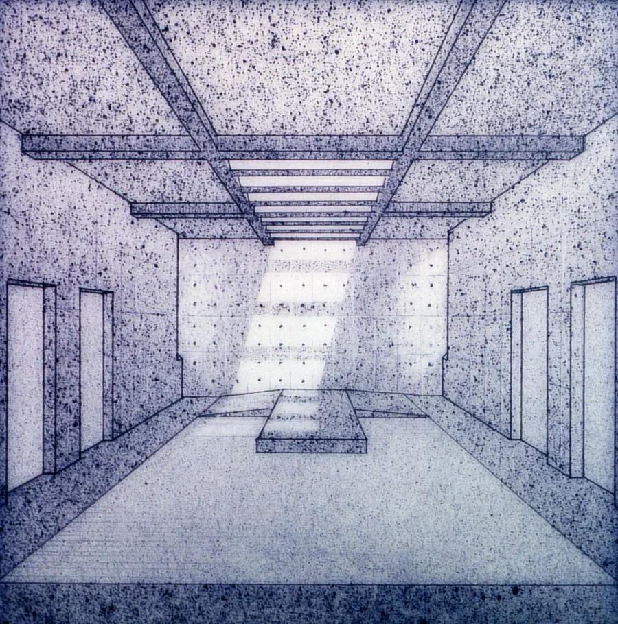 Crematorium Antwerpen (4/7)