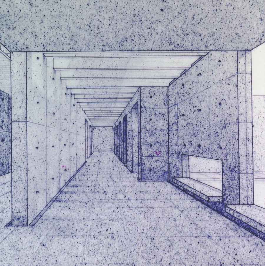 Crematorium Antwerpen (5/7)