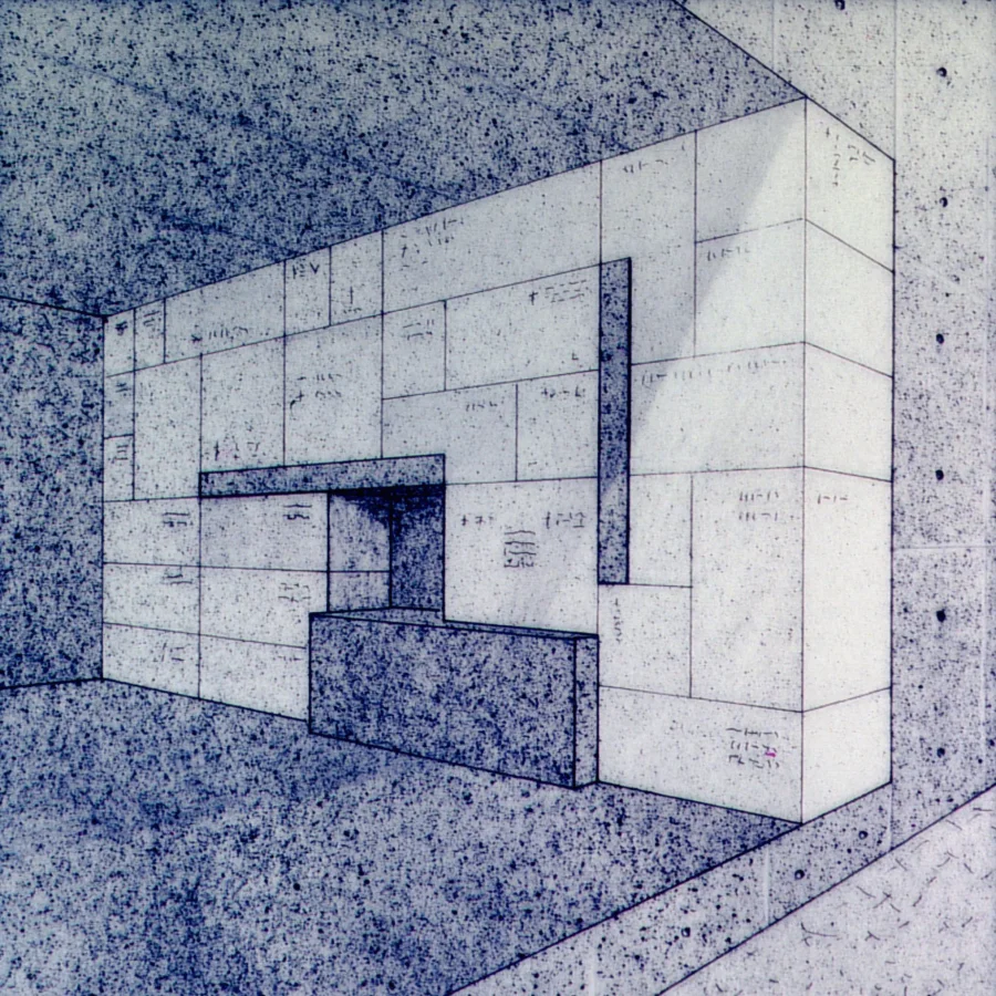 Crematorium Antwerpen (6/7)