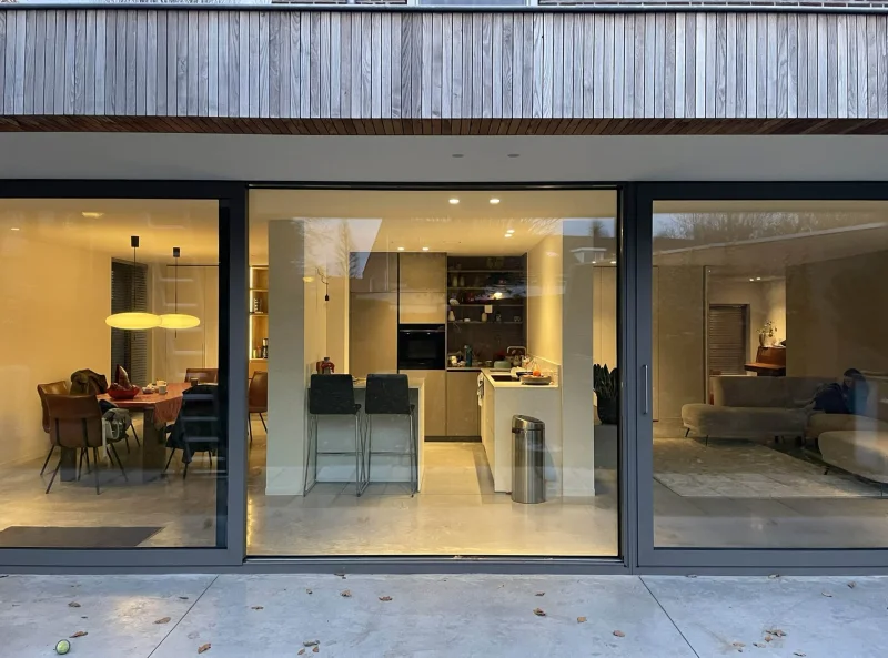 Woonhuis Goirle, Goirle