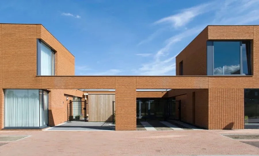 Woningbouwplan Suytkade (2/4)