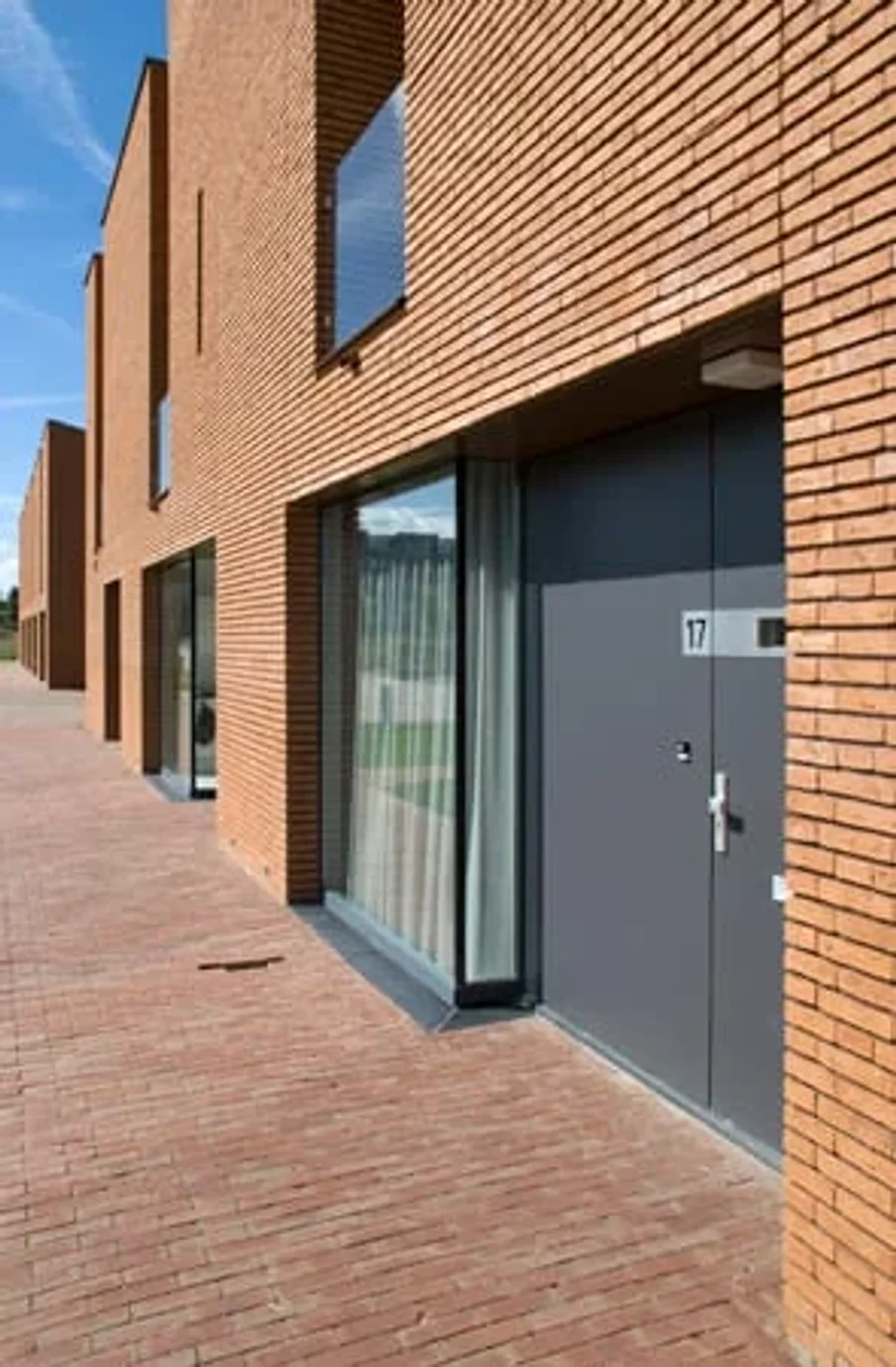Woningbouwplan Suytkade (4/4)