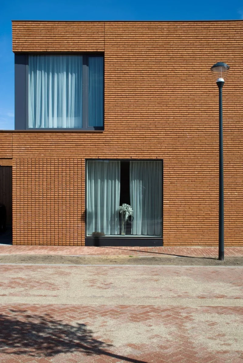 Woningbouwplan Suytkade, Helmond