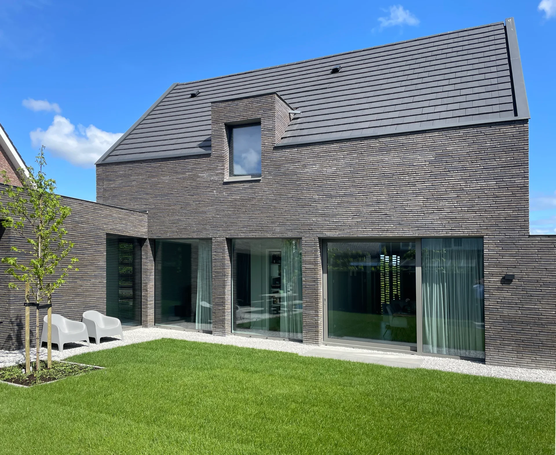 Woonhuis Udenhout, Udenhout