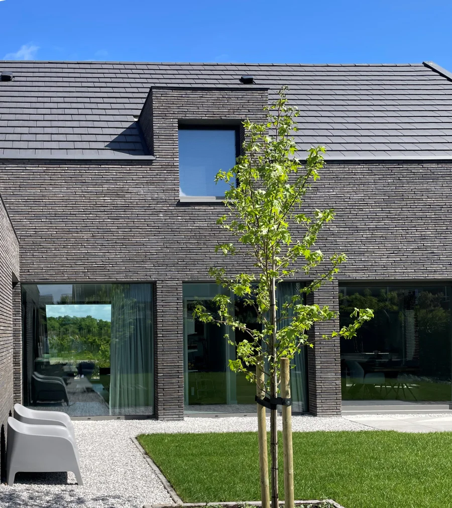 Woonhuis Udenhout (2/2)