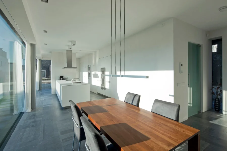 Woonhuis Waterrijk (3/4)