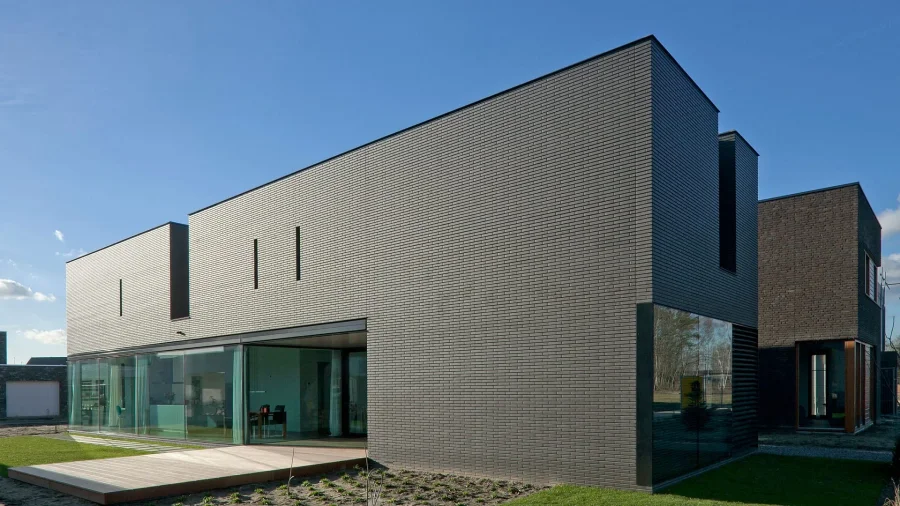 Woonhuis Waterrijk (2/4)