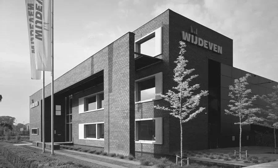 Transformatorfabriek Wijdeven (2/4)